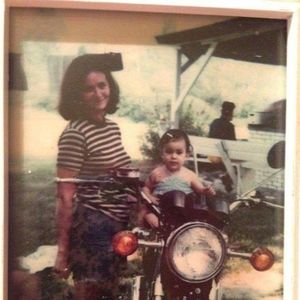 Meet your Posher, Donna starr jenna